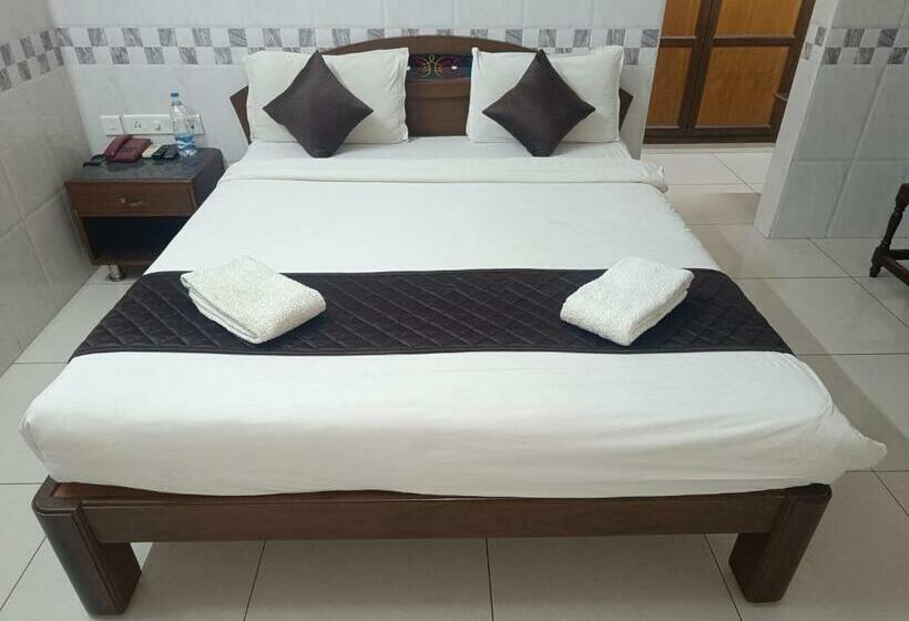 Quarto standard, Arunachala