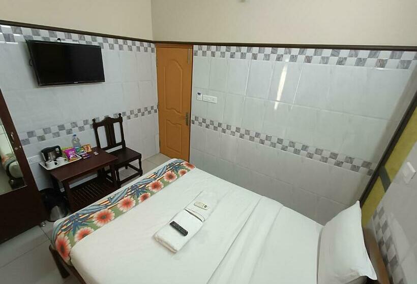 Quarto standard, Arunachala