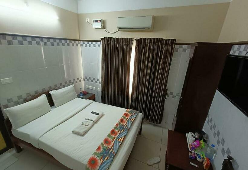 Quarto standard, Arunachala