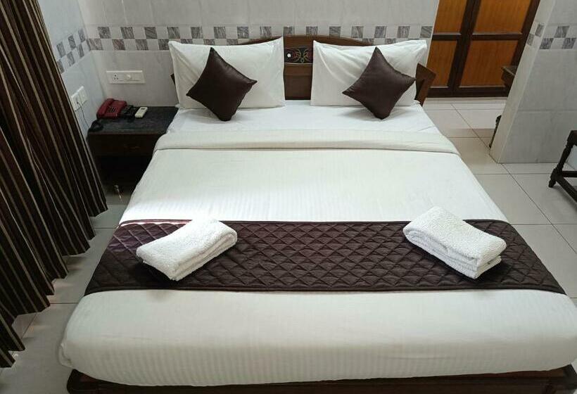 Quarto standard, Arunachala