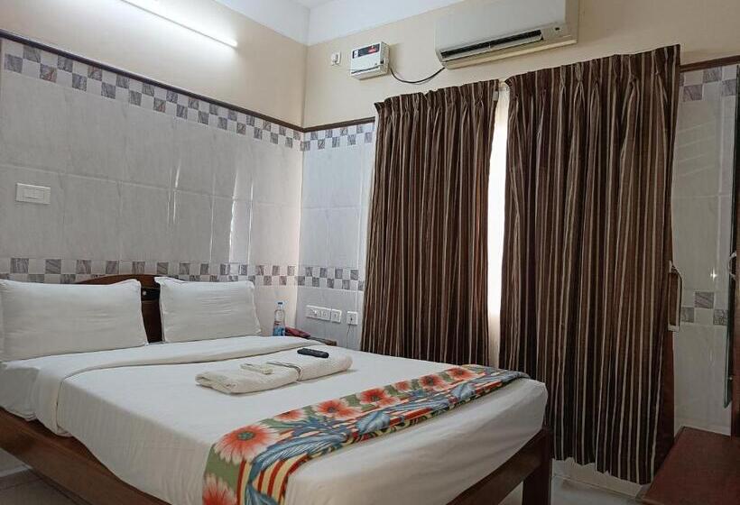 Quarto standard, Arunachala