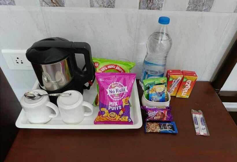 Quarto standard, Arunachala