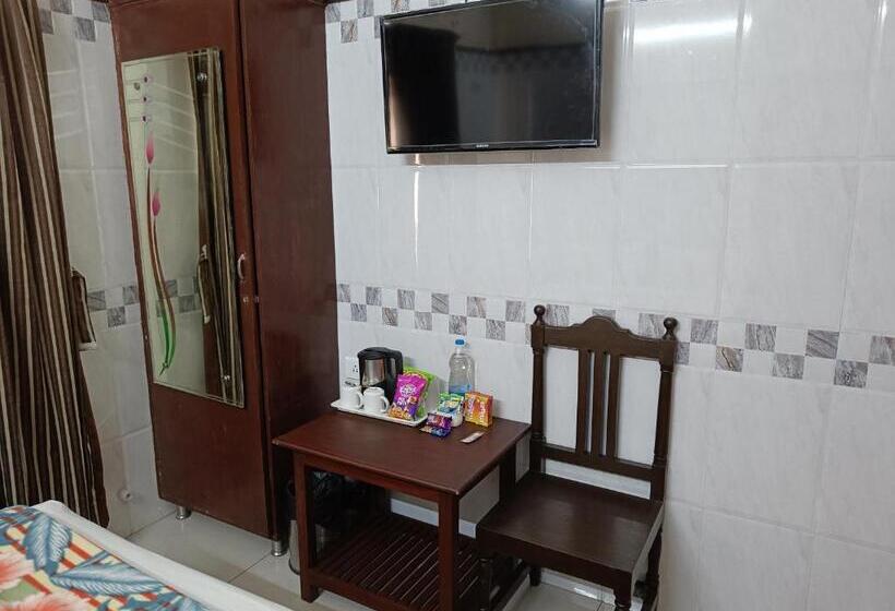 Quarto standard, Arunachala