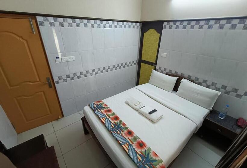 Quarto standard, Arunachala