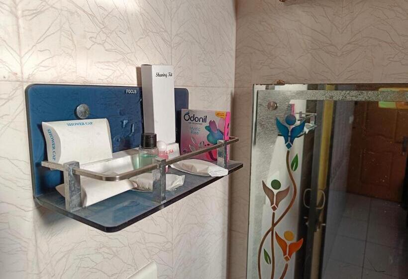 Quarto standard, Arunachala