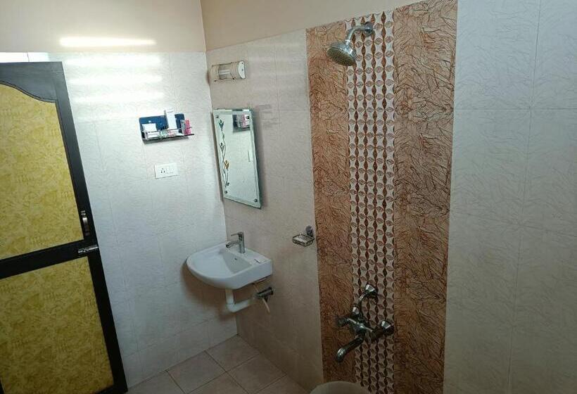 Quarto standard, Arunachala