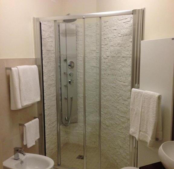 Quarto Superior, Desiderio