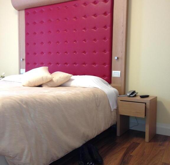 Quarto Superior, Desiderio