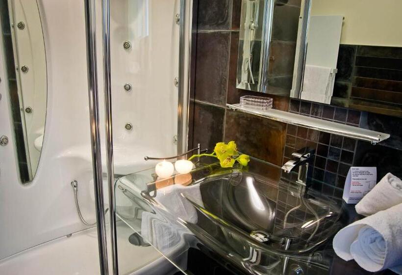Quarto Superior, Desiderio