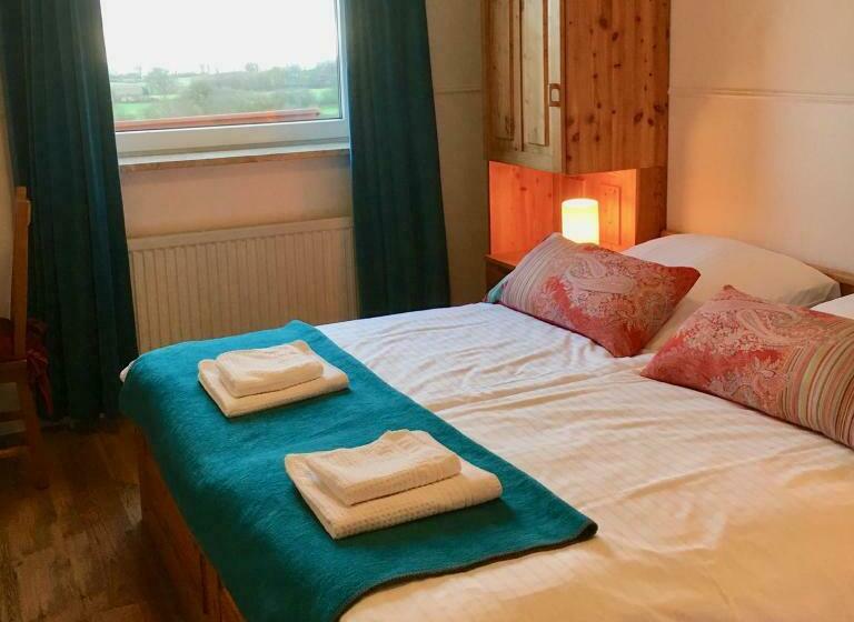 标准间, Landgasthof Waabs Mühle