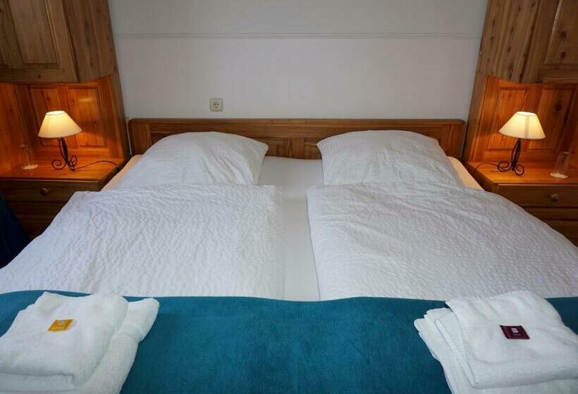 标准间, Landgasthof Waabs Mühle