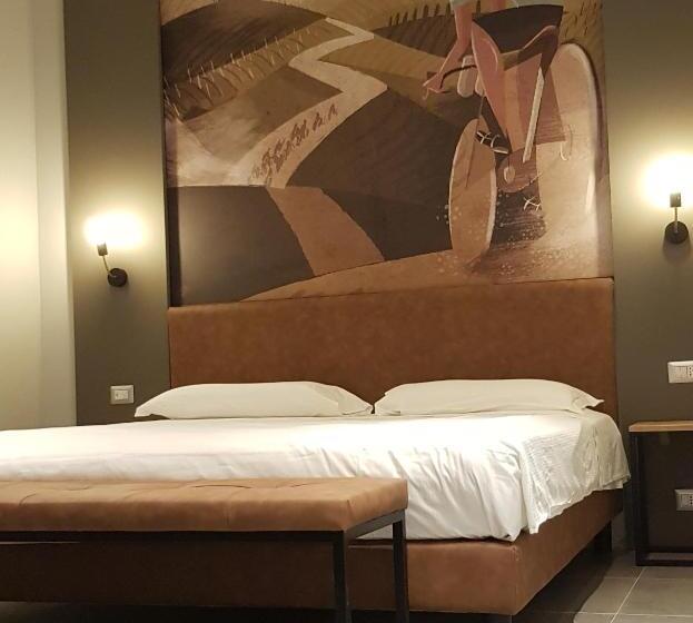 スーペリアールーム, Mathis