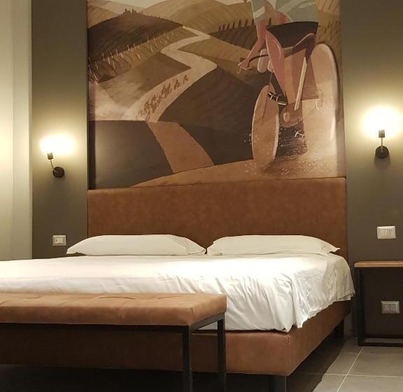 スーペリアールーム, Mathis