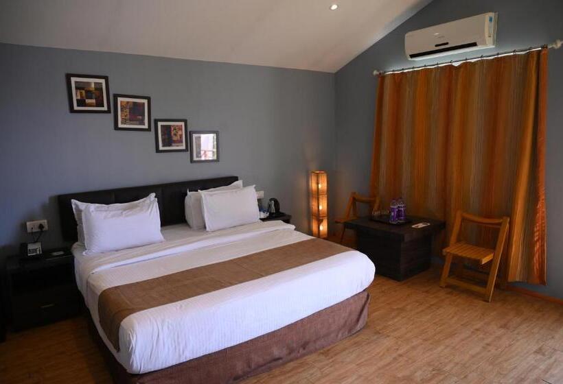 Standard Tent, The Grand Legacy Resort & Spa   Tgl   Pure Vegetarian Mahabaleshwar