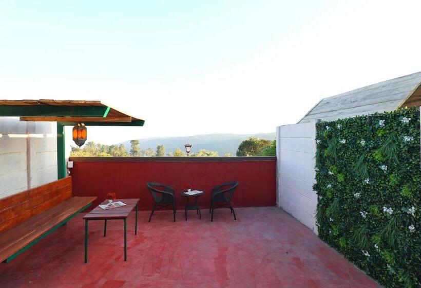 كوخ قياسي, The Grand Legacy Resort & Spa   Tgl   Pure Vegetarian Mahabaleshwar