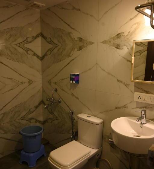 كوخ قياسي, The Grand Legacy Resort & Spa   Tgl   Pure Vegetarian Mahabaleshwar