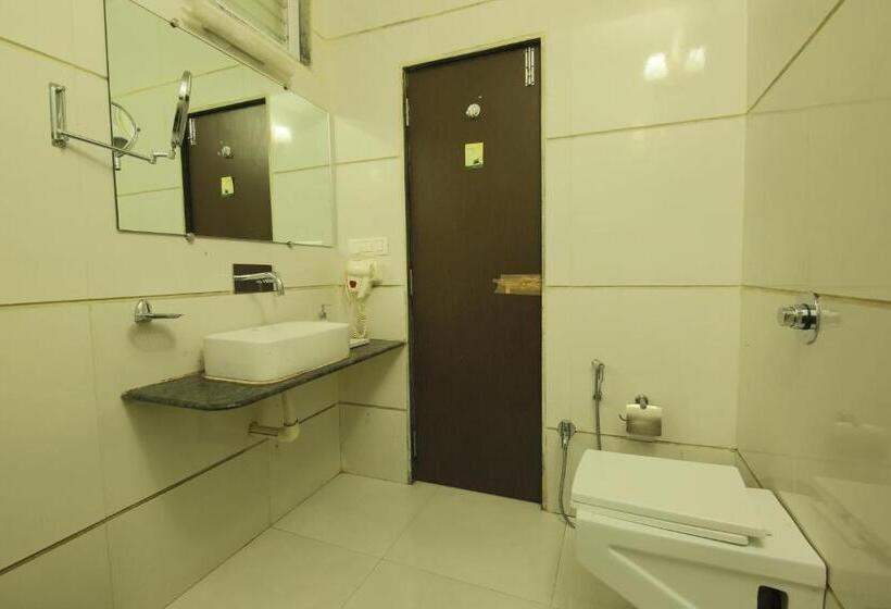 جناح, The Grand Legacy Resort & Spa   Tgl   Pure Vegetarian Mahabaleshwar