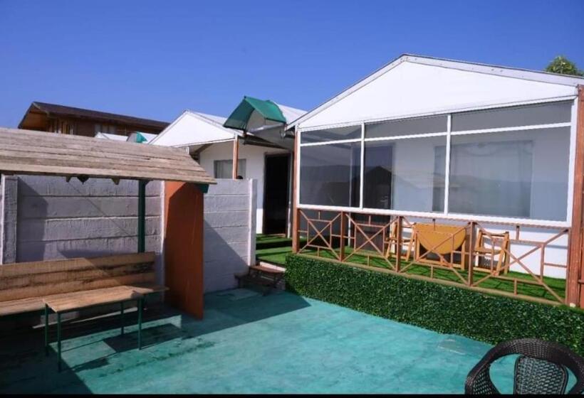 كوخ قياسي, The Grand Legacy Resort & Spa   Tgl   Pure Vegetarian Mahabaleshwar