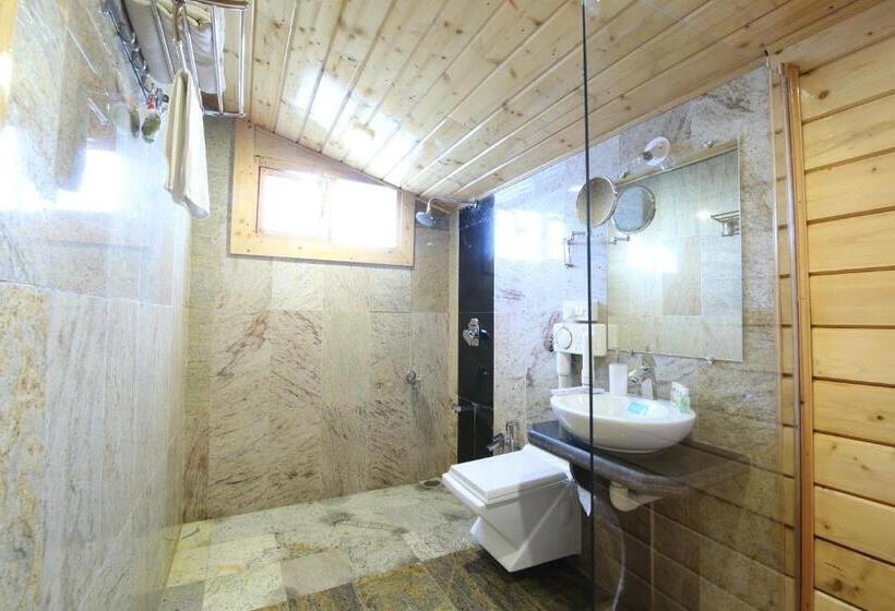 جناح, The Grand Legacy Resort & Spa   Tgl   Pure Vegetarian Mahabaleshwar