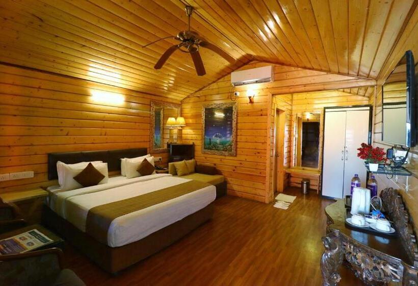 جناح, The Grand Legacy Resort & Spa   Tgl   Pure Vegetarian Mahabaleshwar