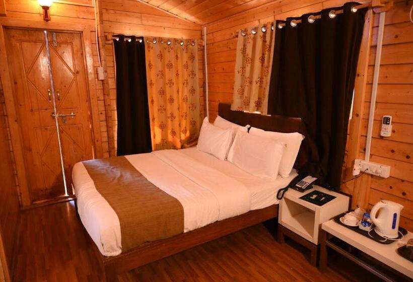 جناح, The Grand Legacy Resort & Spa   Tgl   Pure Vegetarian Mahabaleshwar