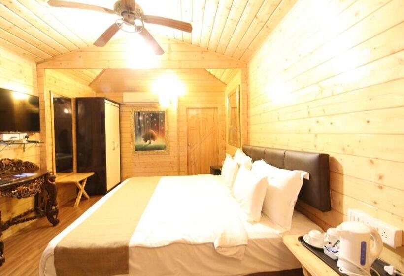 جناح, The Grand Legacy Resort & Spa   Tgl   Pure Vegetarian Mahabaleshwar