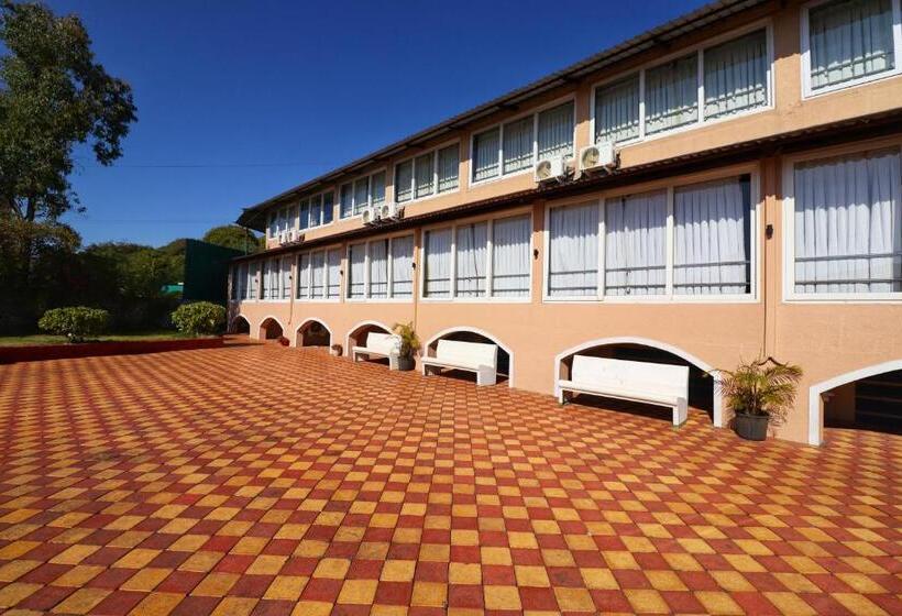 غرفة كلاسيكية, The Grand Legacy Resort & Spa   Tgl   Pure Vegetarian Mahabaleshwar