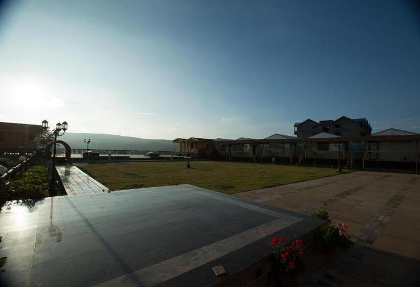 جناح, The Grand Legacy Resort & Spa   Tgl   Pure Vegetarian Mahabaleshwar