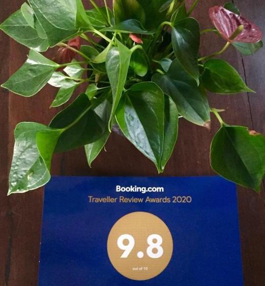 آپارتمان 1 خوابه, Three Thirty B & B