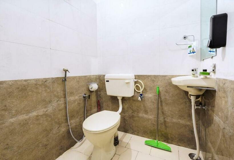 غرفة ديلوكس, Zostel Pushkar