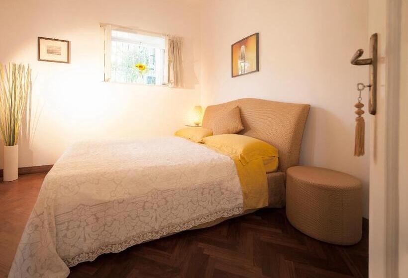 Standard Szoba, B&b Dumbolo