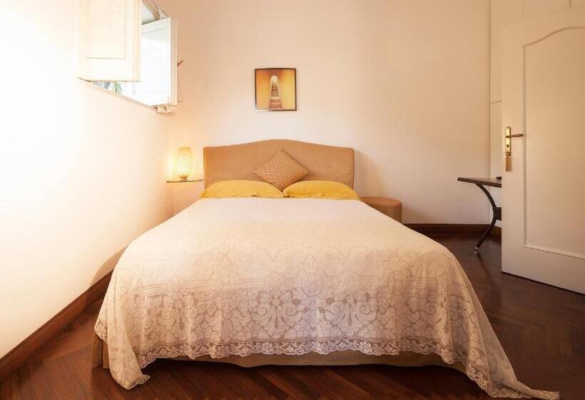 Standard Szoba, B&b Dumbolo