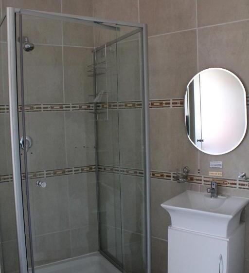 Deluxe-huone, El Gran Chaparral Guest House