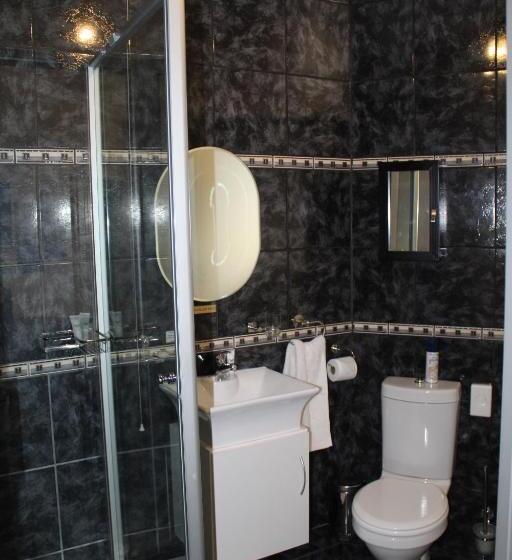 Deluxe-huone, El Gran Chaparral Guest House