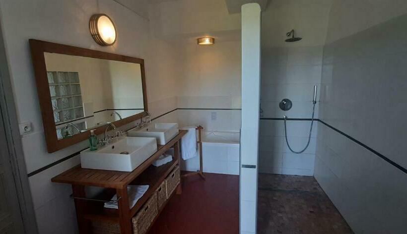 스탠다드 룸, Bed And Breakfast La Grande Lauzade