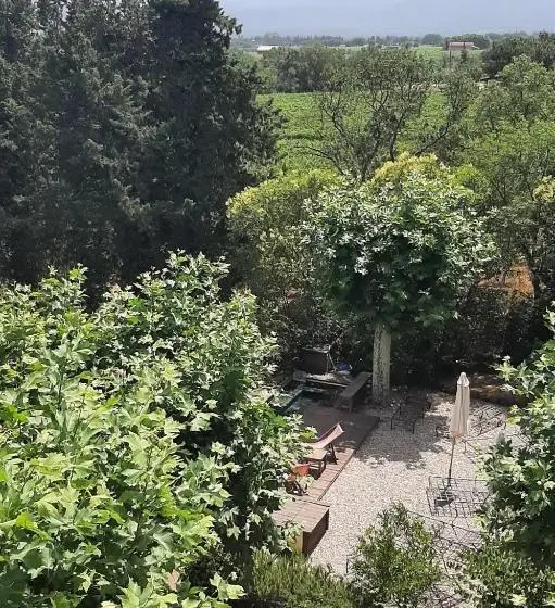 スタンダードルーム, Bed And Breakfast La Grande Lauzade