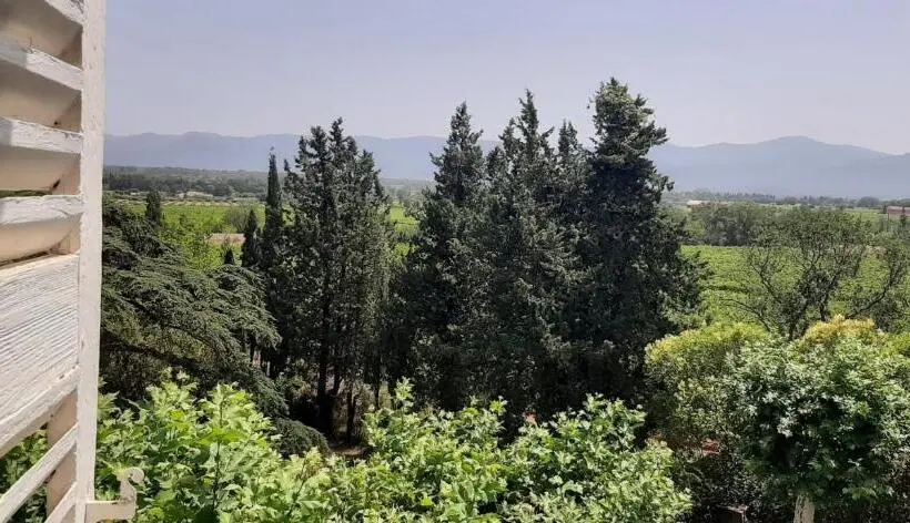 スタンダードルーム, Bed And Breakfast La Grande Lauzade