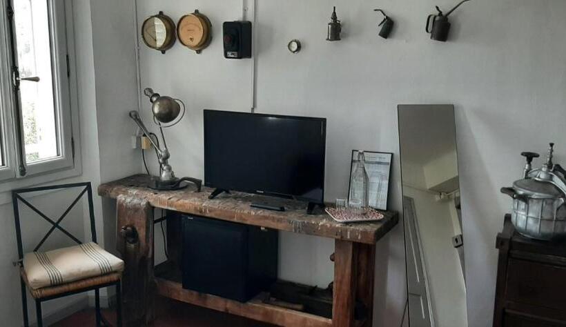 스탠다드 룸, Bed And Breakfast La Grande Lauzade