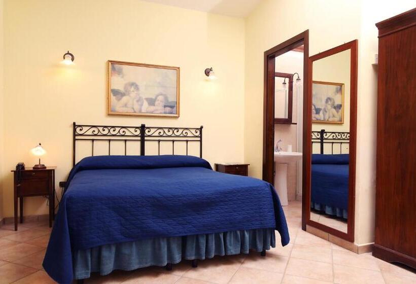 اتاق استاندارد, Le Cese