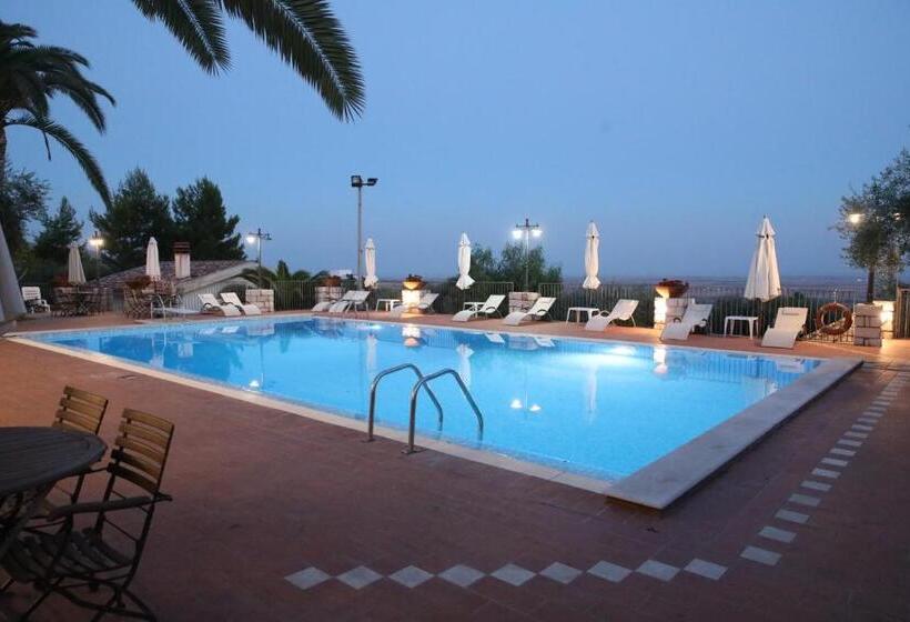 اتاق استاندارد, Le Cese