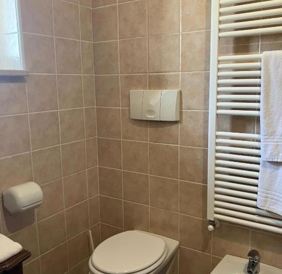 اتاق استاندارد, Le Cese