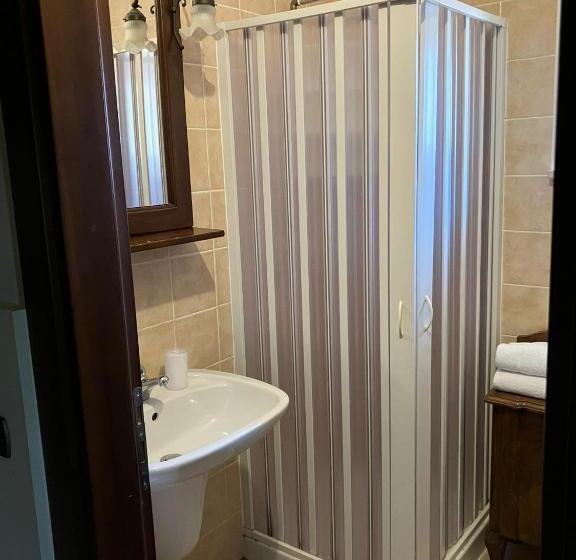 اتاق استاندارد, Le Cese