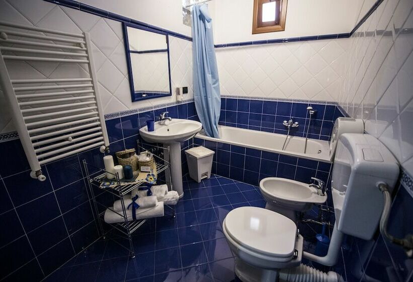 اتاق رمانتیک, Palazzo Vatticani