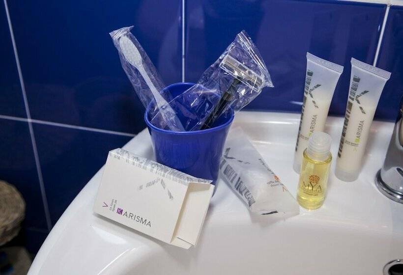 اتاق رمانتیک, Palazzo Vatticani