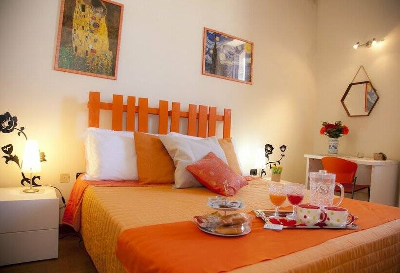 اتاق خانوادگی, Palazzo Vatticani