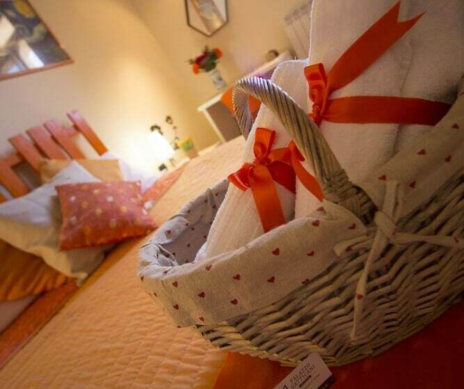 اتاق خانوادگی, Palazzo Vatticani