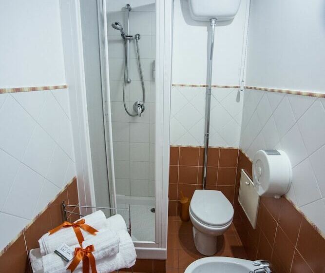 اتاق خانوادگی, Palazzo Vatticani