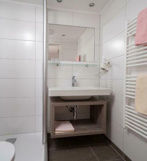 Номер Стандарт Индивидуальный, Pension Sonnenheim