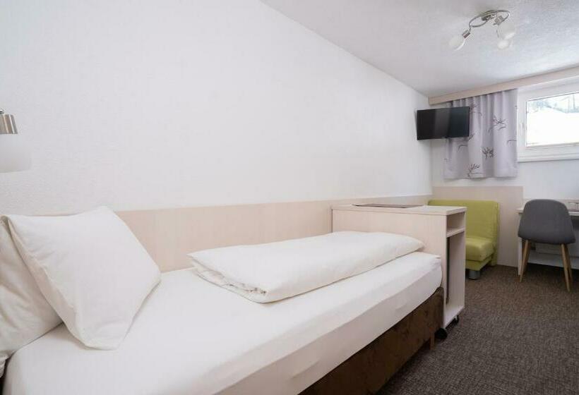 Номер Стандарт Индивидуальный, Pension Sonnenheim