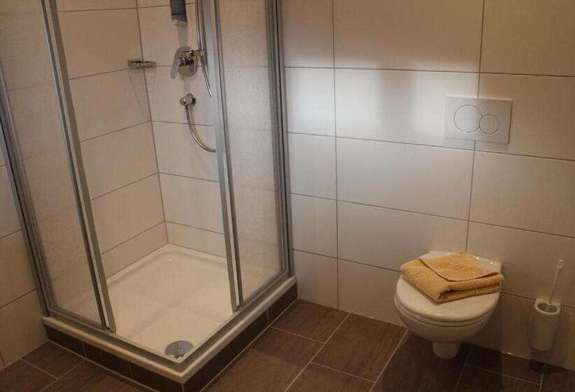 Номер Стандарт, Pension Sonnenheim